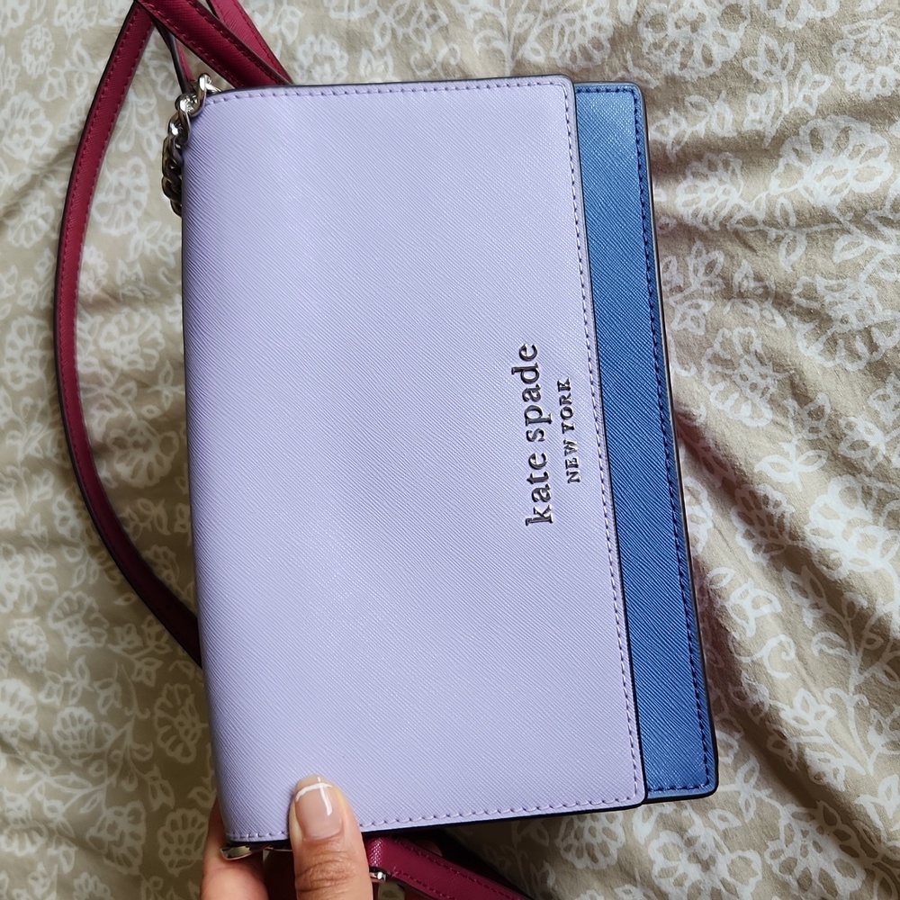 Kate Spade Crossbody